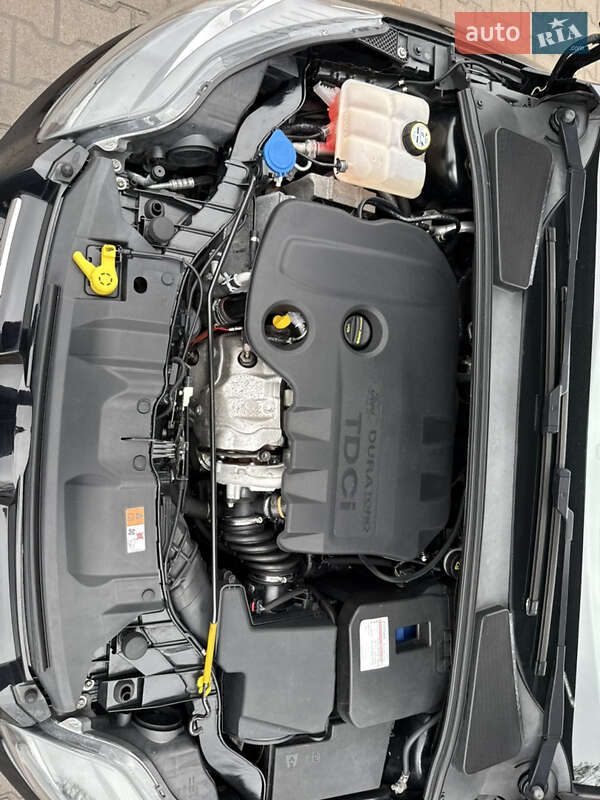 Універсал Ford Focus 2013 в Вінниці
