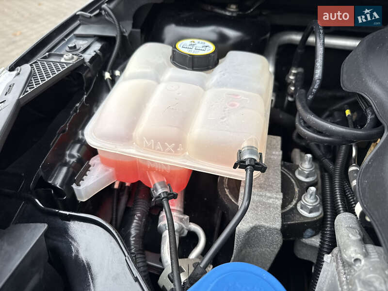 Універсал Ford Focus 2013 в Вінниці