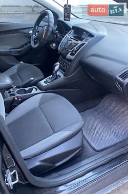 Седан Ford Focus 2014 в Николаеве