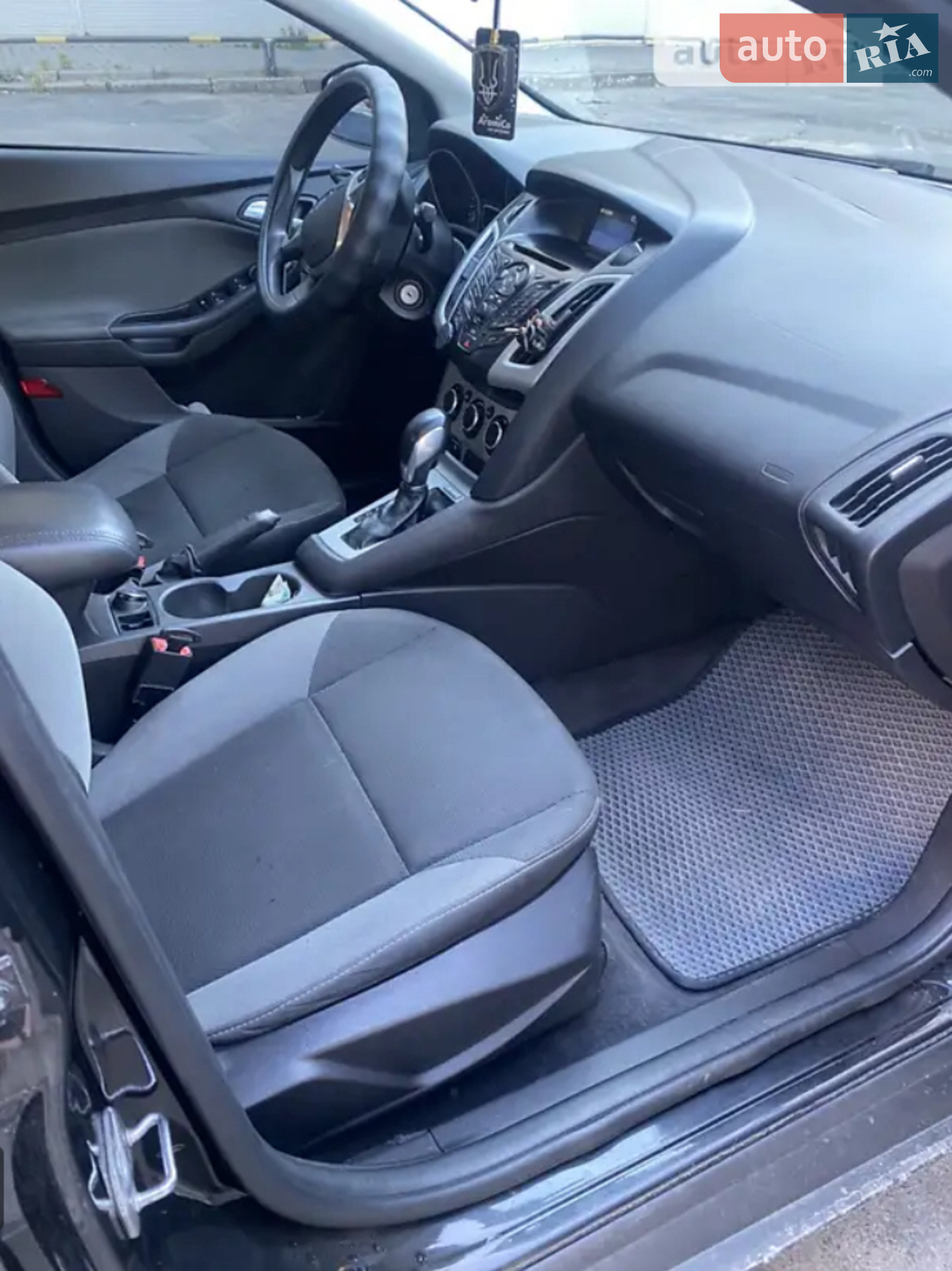 2014 Ford Focus - мініатюра 6