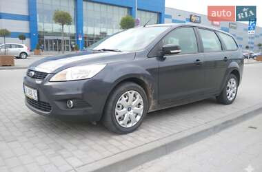 Універсал Ford Focus 2008 в Рівному