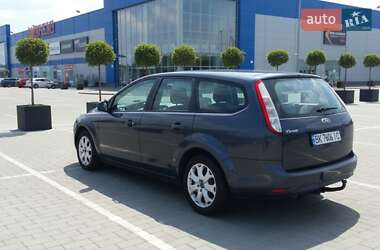 Універсал Ford Focus 2008 в Рівному