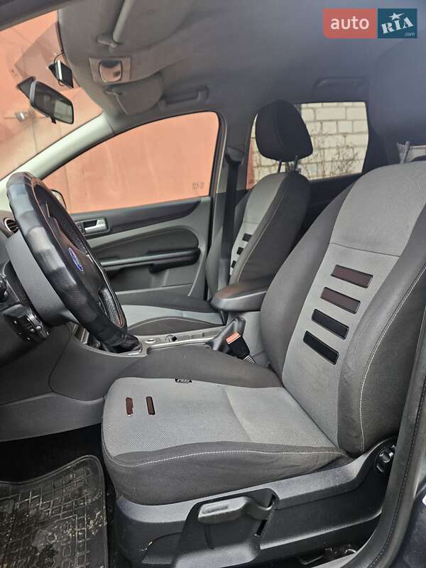 Універсал Ford Focus 2009 в Житомирі