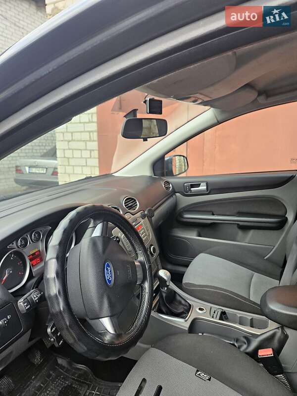 Універсал Ford Focus 2009 в Житомирі