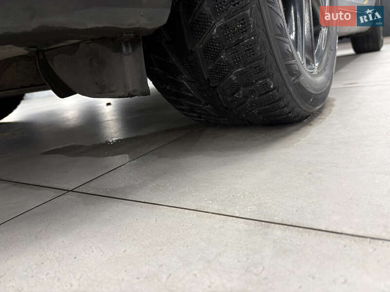 Универсал Ford Focus 2012 в Киеве