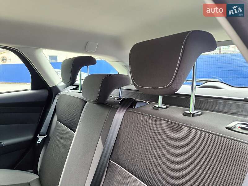 Універсал Ford Focus 2014 в Калуші фото 21 Універсал Ford Focus 2014 в Калуші