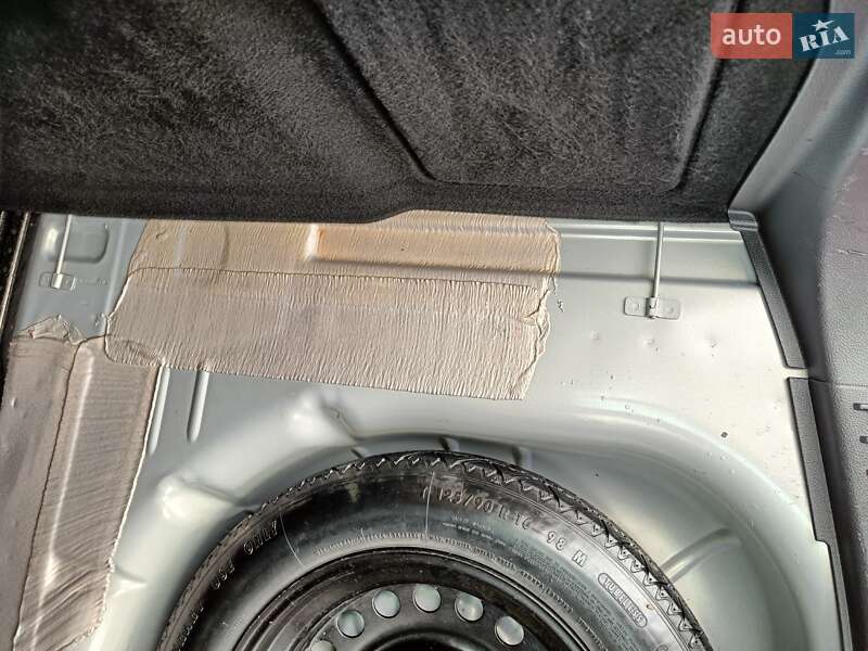 Універсал Ford Focus 2014 в Калуші фото 29 Універсал Ford Focus 2014 в Калуші