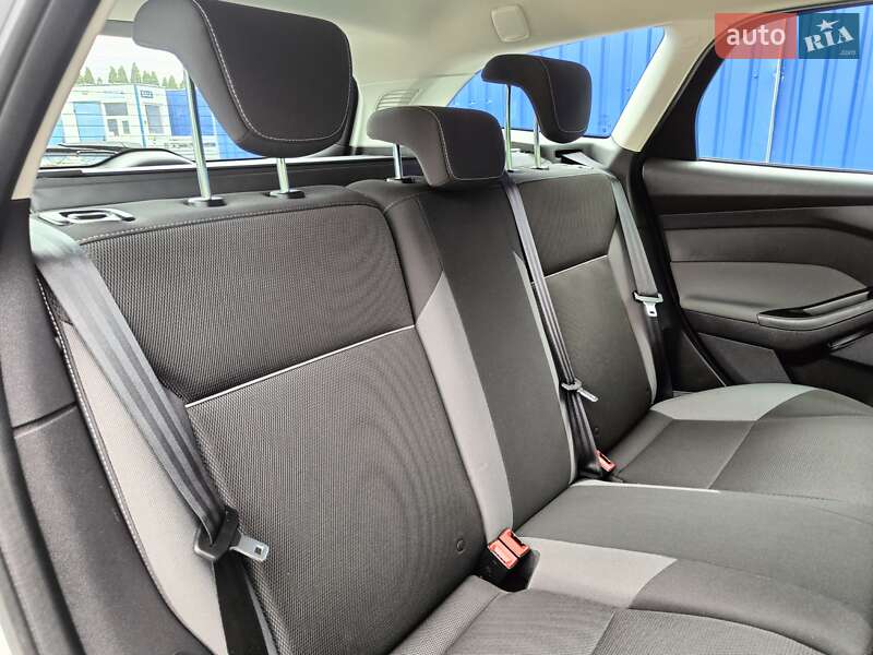 Універсал Ford Focus 2014 в Калуші фото 34 Універсал Ford Focus 2014 в Калуші