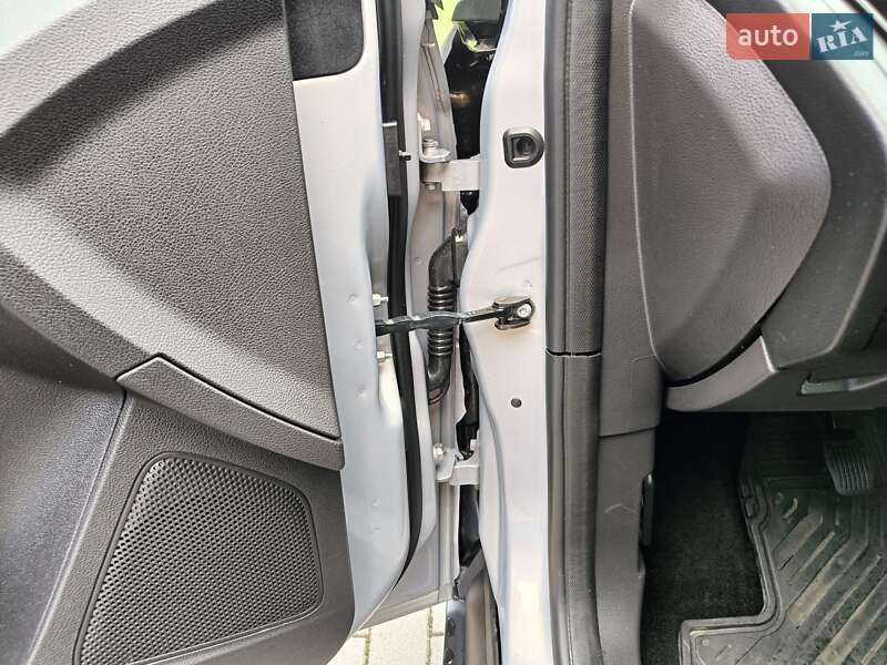 Універсал Ford Focus 2014 в Калуші фото 58 Універсал Ford Focus 2014 в Калуші