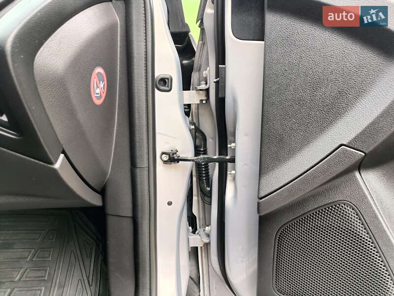 Універсал Ford Focus 2014 в Калуші фото 63 Універсал Ford Focus 2014 в Калуші