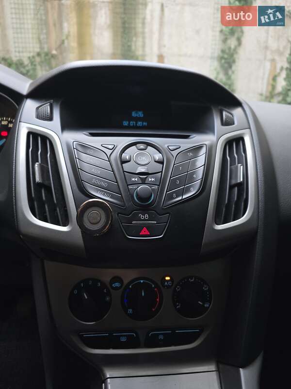 Универсал Ford Focus 2013 в Хмельницком фото 33 Универсал Ford Focus 2013 в Хмельницком