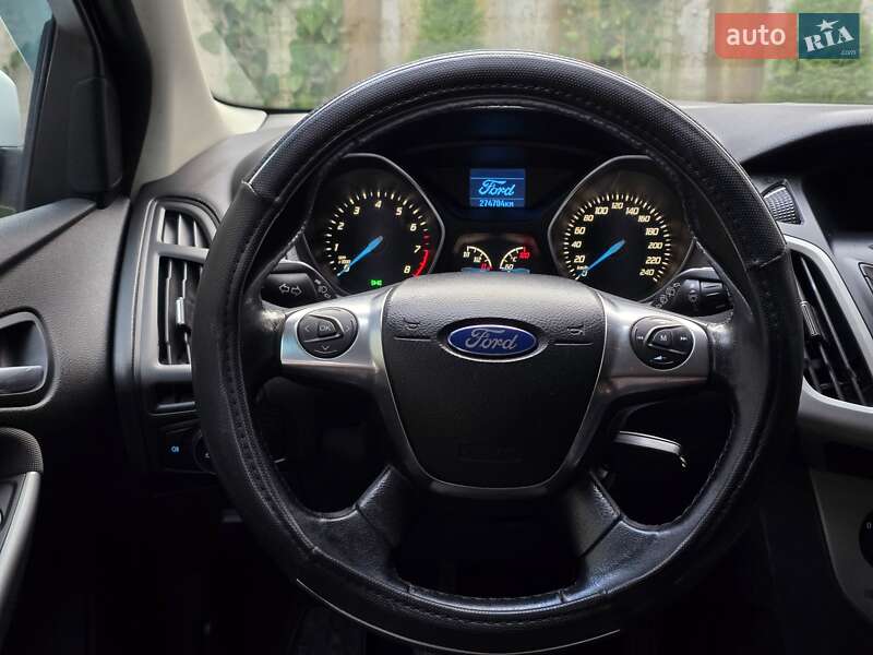 Универсал Ford Focus 2013 в Хмельницком фото 32 Универсал Ford Focus 2013 в Хмельницком
