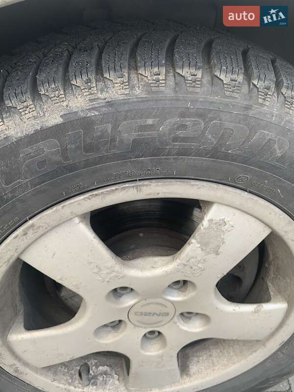 Універсал Ford Focus 2006 в Львові фото 16 Універсал Ford Focus 2006 в Львові