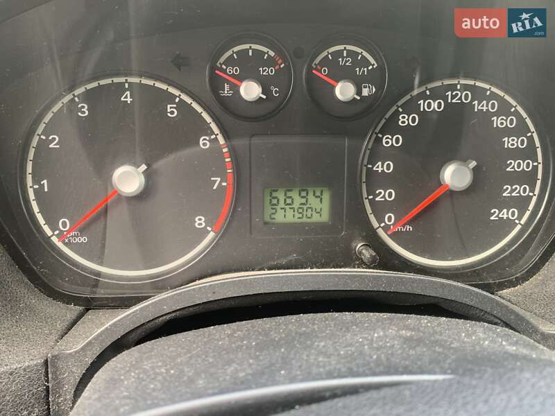 Універсал Ford Focus 2006 в Львові фото 18 Універсал Ford Focus 2006 в Львові