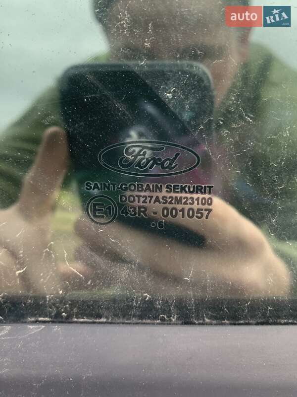 Універсал Ford Focus 2006 в Львові фото 20 Універсал Ford Focus 2006 в Львові