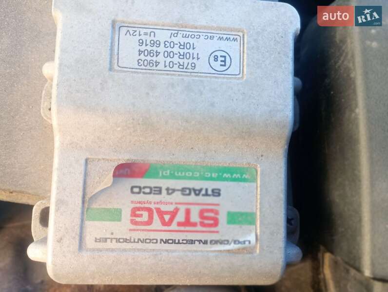 Універсал Ford Focus 2007 в Чернігові фото 14 Універсал Ford Focus 2007 в Чернігові