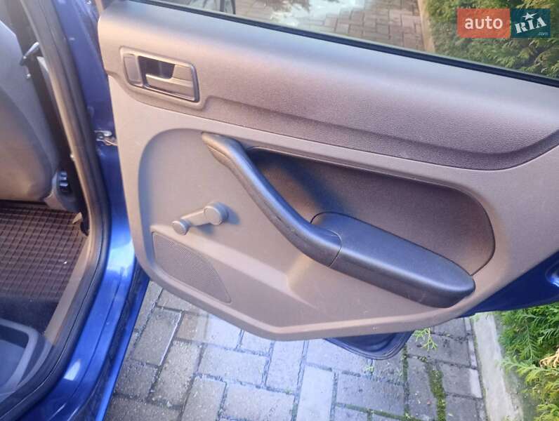 Універсал Ford Focus 2007 в Чернігові фото 21 Універсал Ford Focus 2007 в Чернігові