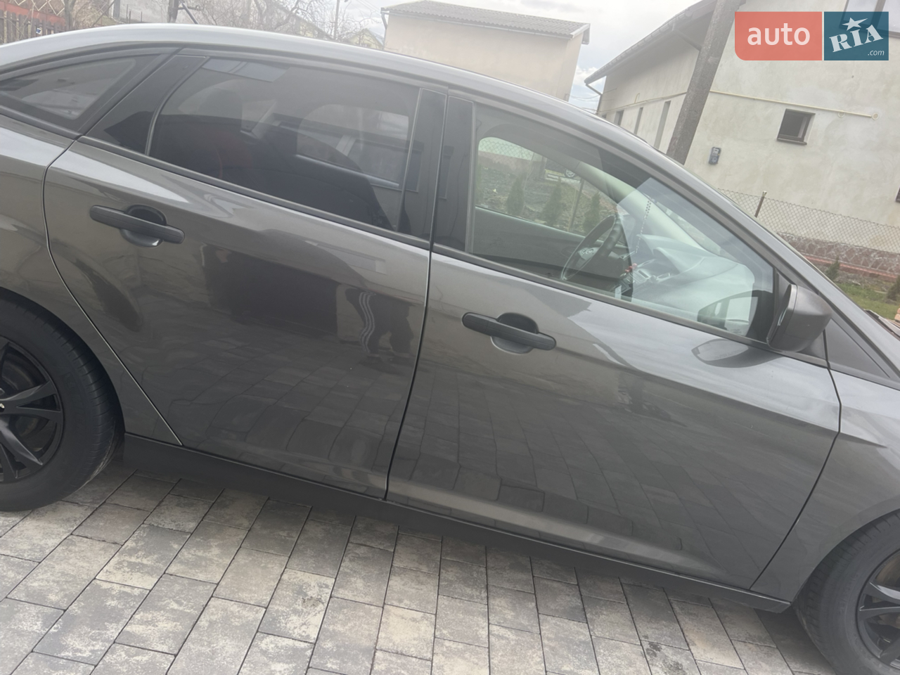 2015 Ford Focus - мініатюра 30