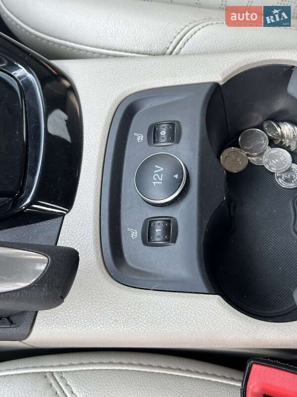 Хетчбек Ford Focus 2013 в Одесі фото 23 Хетчбек Ford Focus 2013 в Одесі