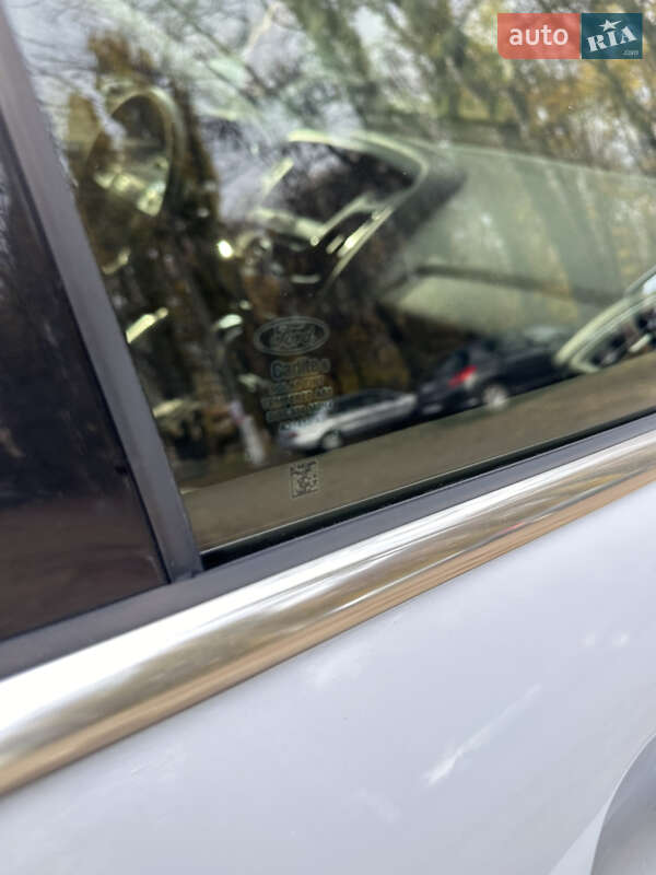 Хетчбек Ford Focus 2013 в Одесі фото 37 Хетчбек Ford Focus 2013 в Одесі