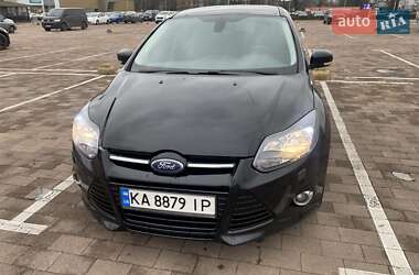 Универсал Ford Focus 2012 в Житомире
