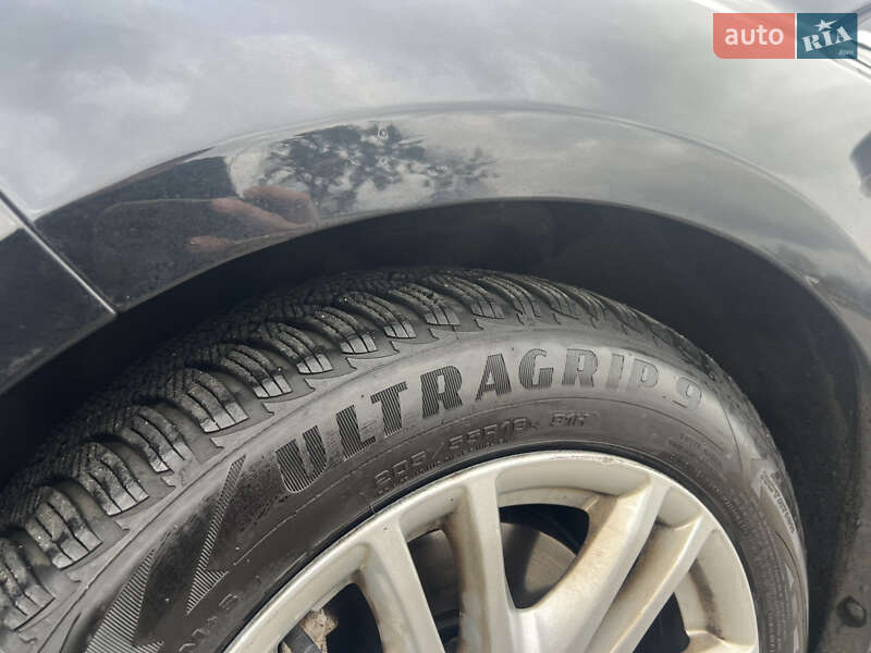 Универсал Ford Focus 2014 в Киеве фото 20 Универсал Ford Focus 2014 в Киеве