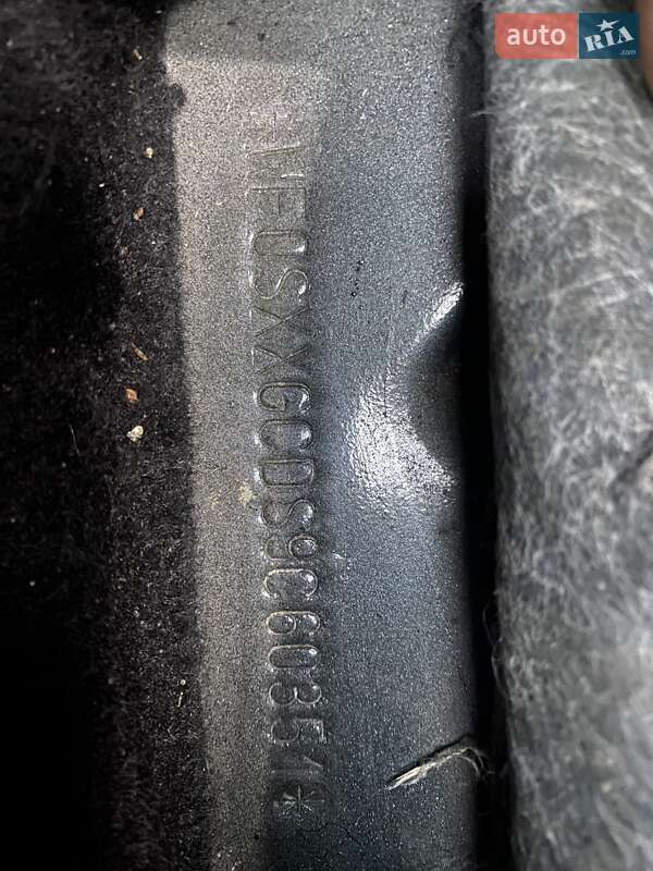 Универсал Ford Focus 2009 в Луцке