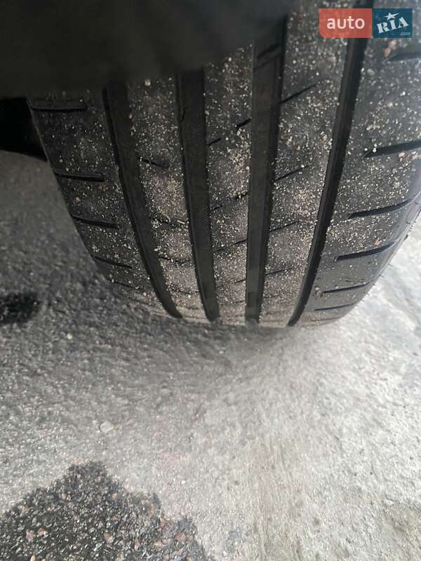 Универсал Ford Focus 2009 в Луцке