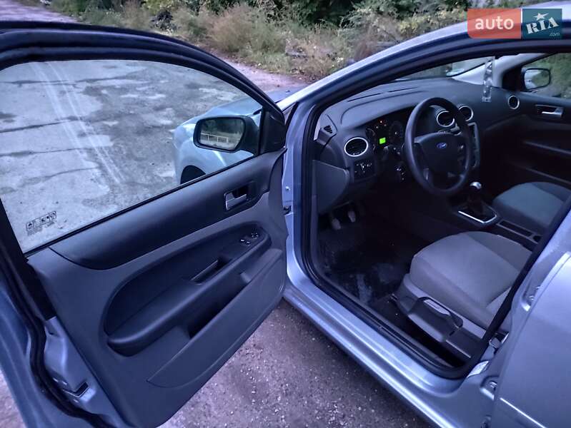 Универсал Ford Focus 2005 в Виннице