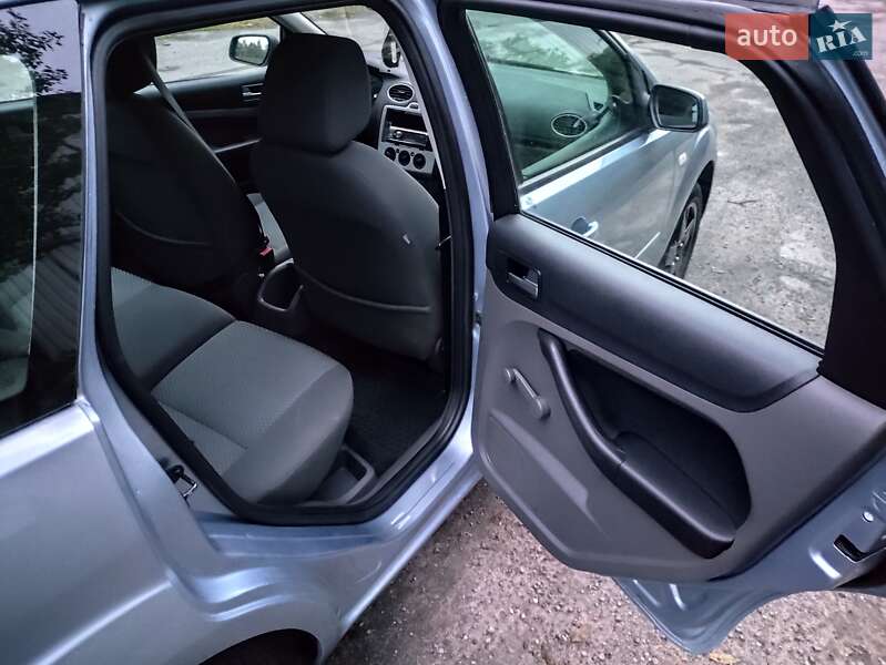 Универсал Ford Focus 2005 в Виннице