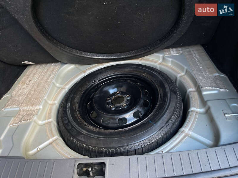 Універсал Ford Focus 2008 в Тернополі фото 20 Універсал Ford Focus 2008 в Тернополі