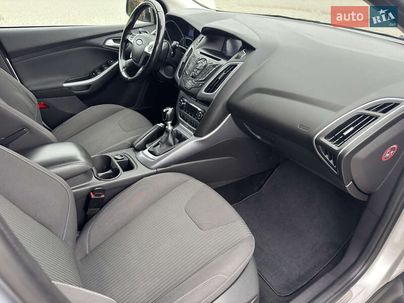 Універсал Ford Focus 2013 в Стрию фото 46 Універсал Ford Focus 2013 в Стрию