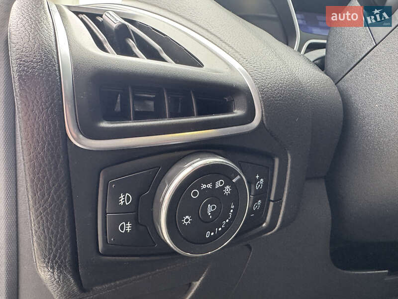 Універсал Ford Focus 2013 в Стрию фото 56 Універсал Ford Focus 2013 в Стрию