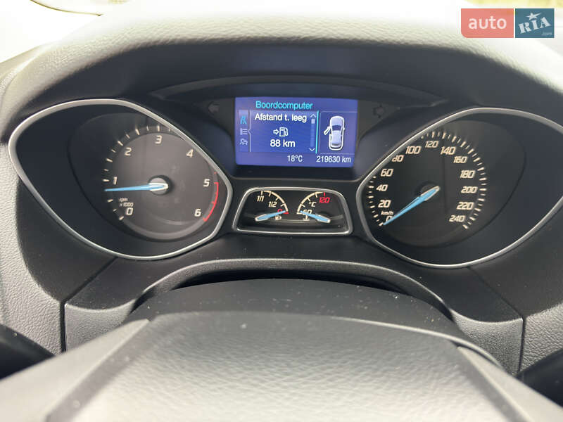 Універсал Ford Focus 2013 в Стрию фото 57 Універсал Ford Focus 2013 в Стрию