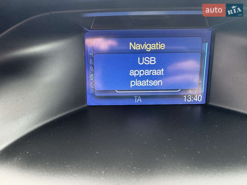 Універсал Ford Focus 2013 в Стрию фото 66 Універсал Ford Focus 2013 в Стрию