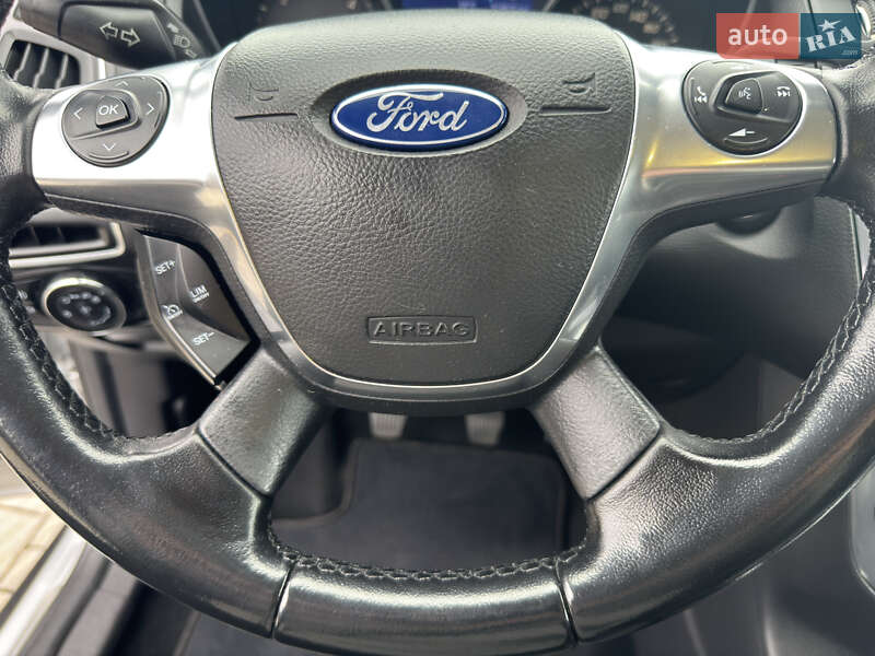 Універсал Ford Focus 2013 в Стрию фото 77 Універсал Ford Focus 2013 в Стрию