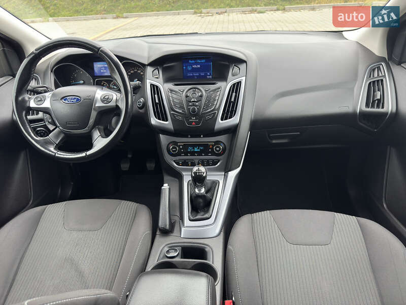 Універсал Ford Focus 2013 в Стрию фото 83 Універсал Ford Focus 2013 в Стрию