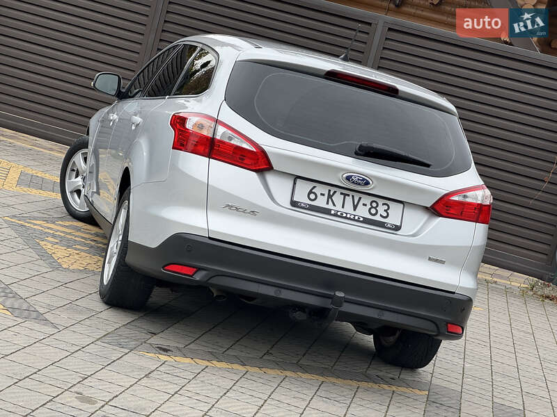 Універсал Ford Focus 2013 в Стрию фото 112 Універсал Ford Focus 2013 в Стрию