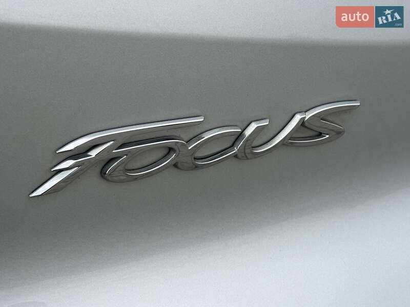 Універсал Ford Focus 2013 в Стрию фото 120 Універсал Ford Focus 2013 в Стрию
