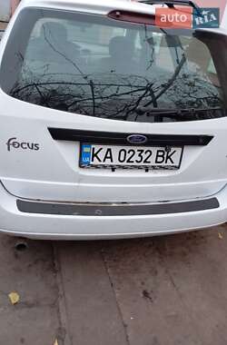 Универсал Ford Focus 2001 в Смеле