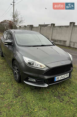 Хэтчбек Ford Focus 2018 в Днепре