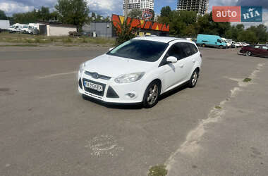 Универсал Ford Focus 2011 в Киеве