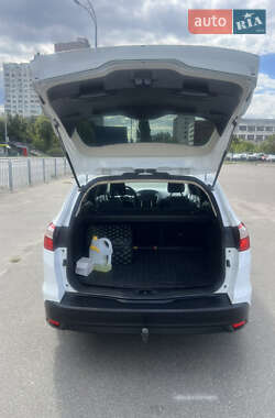 Универсал Ford Focus 2011 в Киеве
