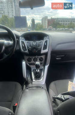 Универсал Ford Focus 2011 в Киеве