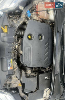 Универсал Ford Focus 2011 в Киеве