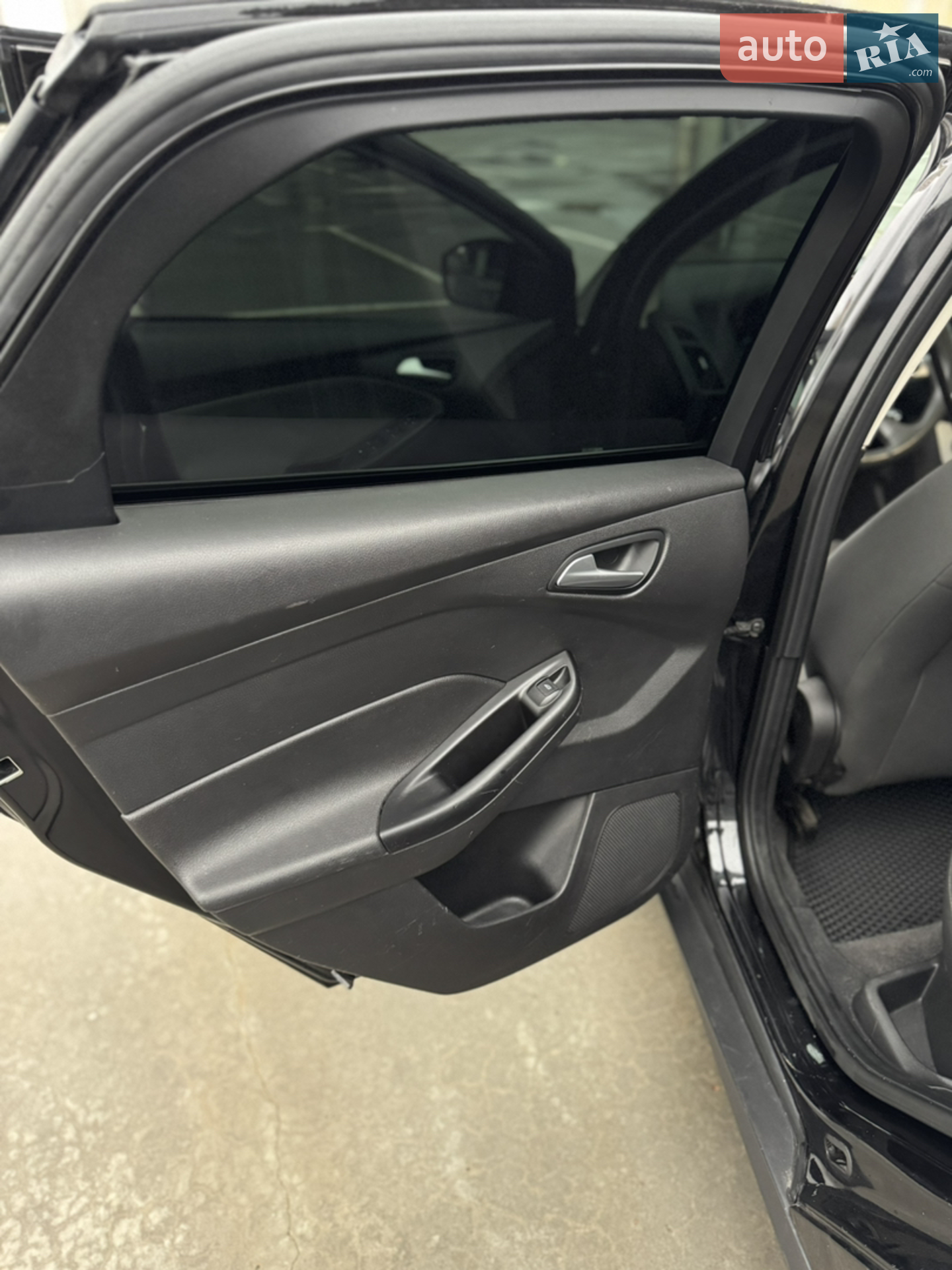 2011 Ford Focus - мініатюра 20