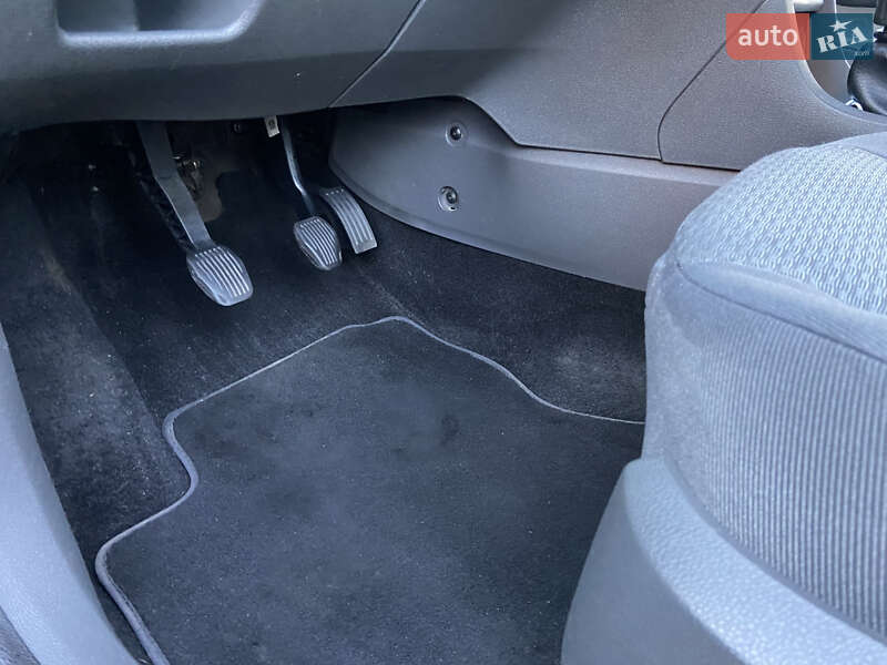 Універсал Ford Focus 2006 в Києві фото 6 Універсал Ford Focus 2006 в Києві