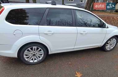 Универсал Ford Focus 2010 в Вознесенске