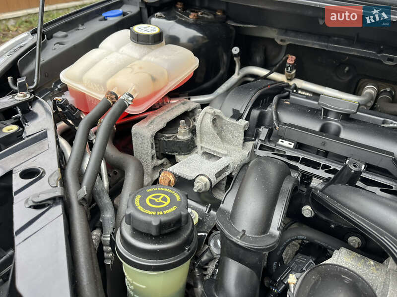 Универсал Ford Focus 2010 в Ахтырке