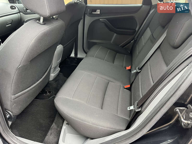 Универсал Ford Focus 2010 в Ахтырке